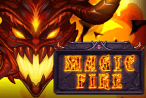 Magic fire thumbnail